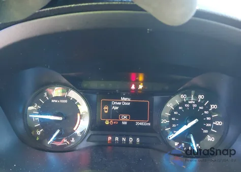 2016 Ford Explorer Xlt from USA, damaged, VIN 1FM5K8DHXGGA54580